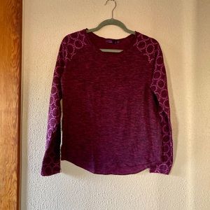 Prana Sweater